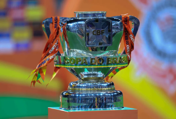 Sorteio da Copa do Brasil: Veja quem Bahia, Vitória e Jacuipense enfrentam 6 2 25