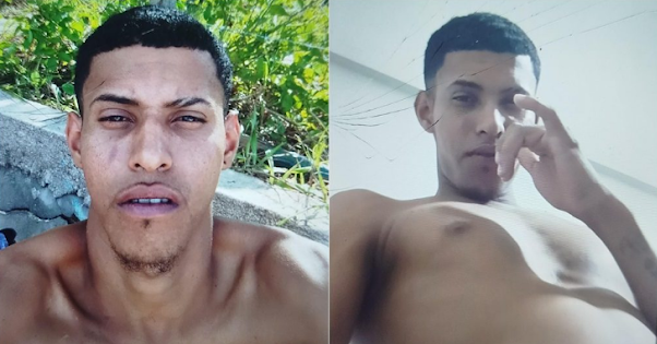 Capitão da PM é morto a facadas ao tentar intervir em briga de casal em Eunápolis 5 3 7