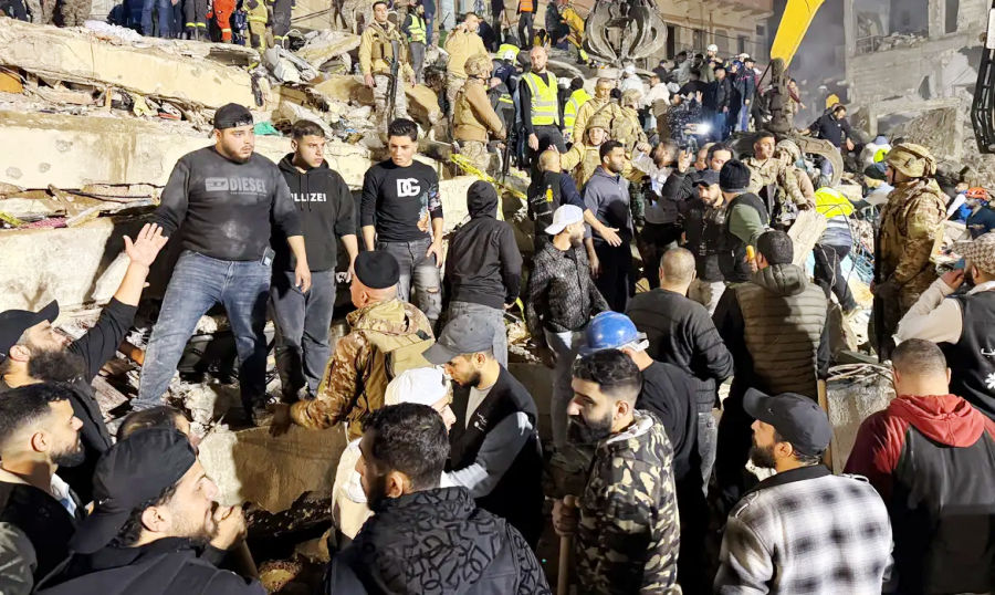 Conflito no Oriente Médio pode alterar mercado de óleo e gás 1 4