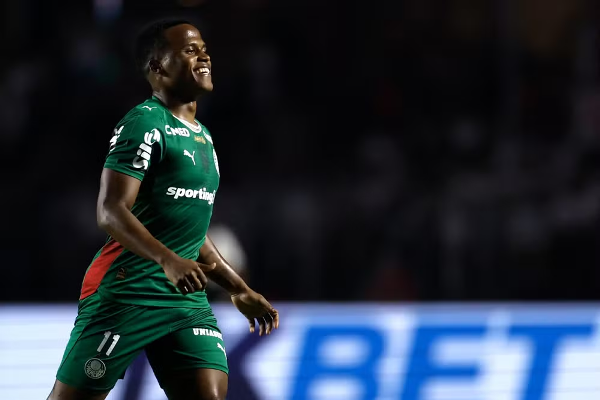 Superioridade tática ou eficiência? Palmeiras anula o São Paulo e assume a ponta do Brasileirão com méritos 5 5 4