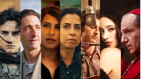 Oscar 2026: Quem são os favoritos e quem pode surpreender hoje? 4 6 1