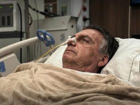 "Bastidores: Informações sobre a saúde do Ex-presidente Bolsonaro neste domingo (15)" 6 653697949 1449402586551094 3207820559066736262 n