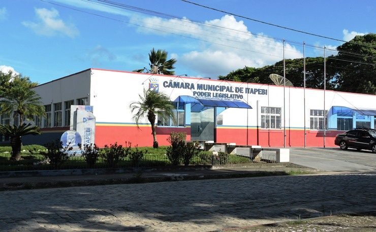 Legislativo em Ação: Câmara de Itapebi aprova quatro Projetos de Lei nesta terça-feira (24) 15 DSCN0160 Copia