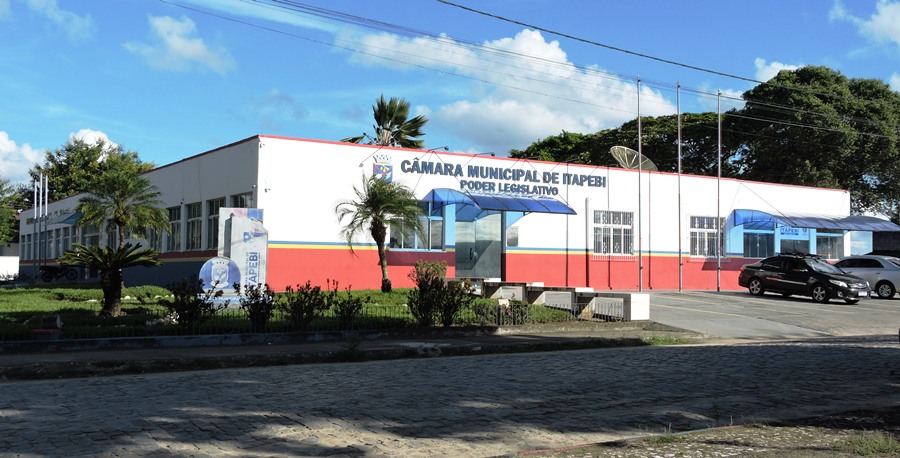 Legislativo em Ação: Câmara de Itapebi aprova quatro Projetos de Lei nesta terça-feira (24) 1 DSCN0160 Copia