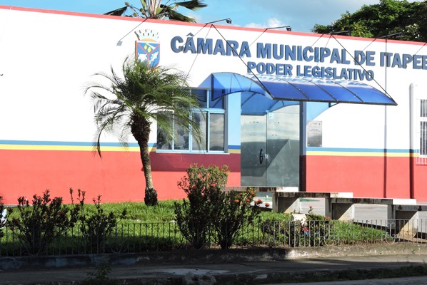 Legislativo em Ação: Câmara de Itapebi aprova quatro Projetos de Lei nesta terça-feira (24) 4 DSCN0161 Copia