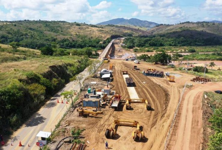 DNIT anuncia restrições no trânsito da ponte do Rio Jequitinhonha na BR-101 em Itapebi a partir desta segunda (16) 6 WhatsApp Image 2026 02 11 at 11.43.5700