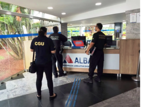 PF investiga desvio de recursos em contratos de prefeitura de município baiano 12 1