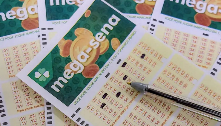 Mega-Sena sorteia R$ 40 milhões neste sábado 9 11 2