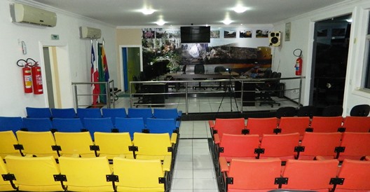 Auditorio da Camara municipal 3