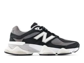 Por que o New Balance 9060 virou tendencia
