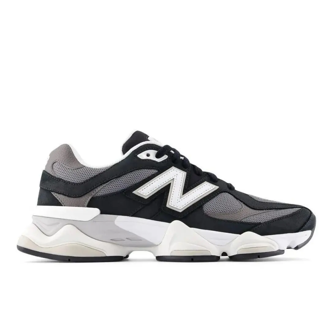 Por que o New Balance 9060 virou tendência 1 Por que o New Balance 9060 virou tendencia