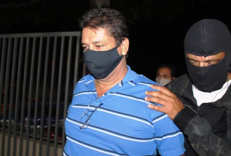 Justiça 12 anos depois: Acusados de matar o prefeito Rielson Lima enfrentam júri popular nesta segunda 3 WhatsApp Image 2026 04 04 at 11.08.09001