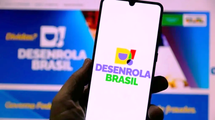Fique atento: Site falso do Desenrola Brasil 2.0 é usado para aplicar golpes 4 1 29