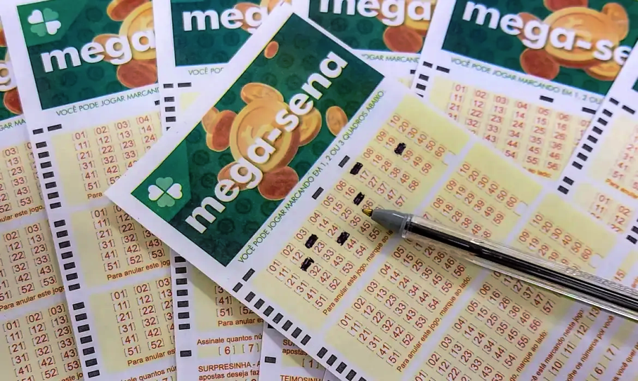 Mega-Sena: Apostadores baianos ficam a um triz do prêmio principal e levam bolada; confira as cidades 1 1 51