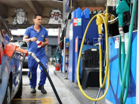 Alívio no bolso: Gasolina pode ter queda de até R$ 0,44 após decisão do Governo Federal 3 12 1