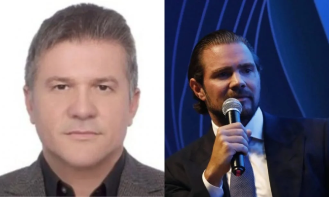 Operação Compliance Zero: Pai de Daniel Vorcaro é alvo de prisão pela PF em operação do caso Master 4 4 1