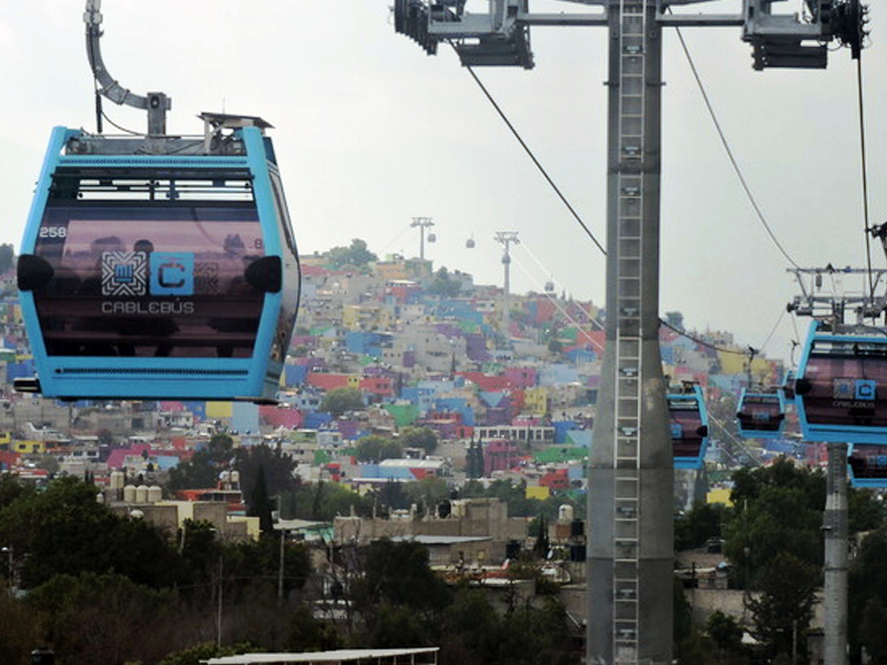 Salvador terá Teleférico de US$ 100 milhões com obras iniciando no 2º semestre de 2026 1 4 2