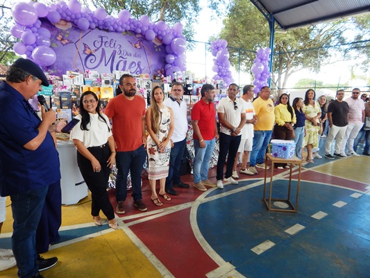 Itapebi celebra o Dia das Mães com festa, emoção e recorde de presentes na sede e distritos 6 DSCN0787