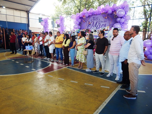 Itapebi celebra o Dia das Mães com festa, emoção e recorde de presentes na sede e distritos 25 DSCN0796