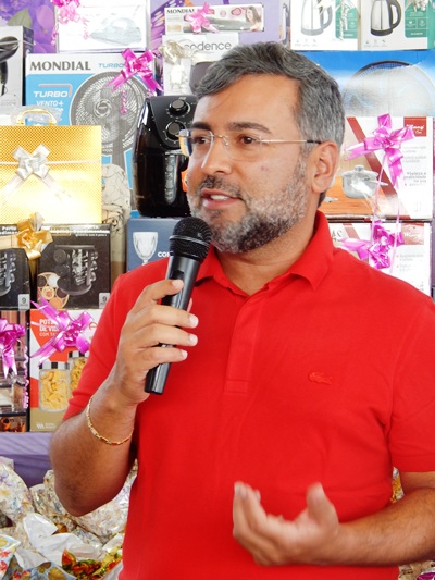 Itapebi celebra o Dia das Mães com festa, emoção e recorde de presentes na sede e distritos 11 DSCN0871
