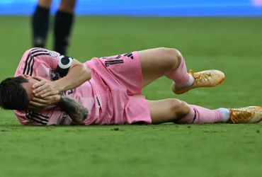 Alerta na Argentina: Lesão de Messi no Inter Miami acende sinal de alerta para a Copa do Mundo 18 Sem titulo1 4