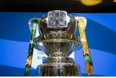 Copa do Brasil: veja os confrontos das oitavas de final 9 Sem titulo1 5