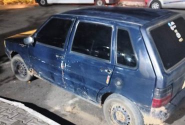 Som alto e desacato: Homem é preso e tem carro apreendido pela polícia em Itagimirim 15 WhatsApp Image 2026 05 08 at 09.08.488