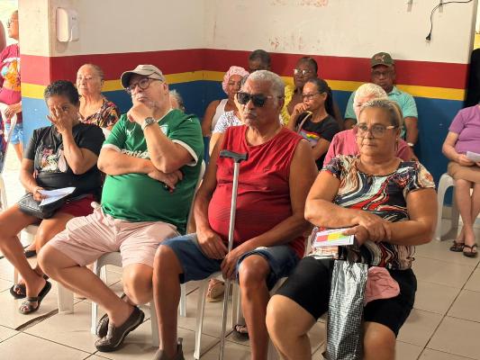 UBS Joathan Cardoso e eMULTI realizam ação sobre hipertensão, diabetes e alimentação na Cidade Baixa 5 WhatsApp Image 2026 05 29 at 09.38.58