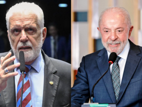 Sob pressão, Lula convoca ministros para debater situação de Jaques Wagner 3 002 3