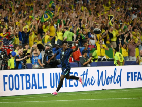 Brasil vence o Haiti: Saiba o que a Seleção precisa para garantir a classificação 12 01 7