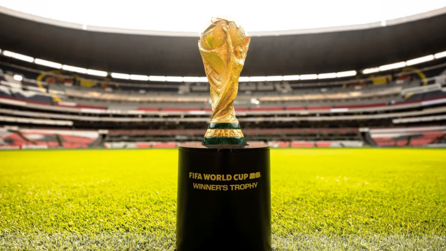 É hoje! Copa do Mundo 2026 começa nesta quinta com supercerimônia e grandes jogos; Veja onde assistir 1 1 15