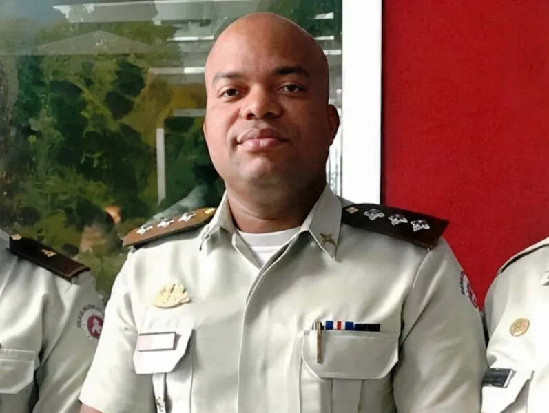 Capitão da PM é condenado a 21 anos de prisão por corrupção e peculato no Sul da Bahia 1 1 21