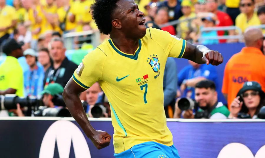 Confira os jogos da Copa do Mundo nesta sexta; Brasil encara o Haiti 1 1 25