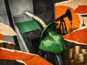 Diesel terá desconto de R$ 1,12 por litro com novo subsídio do governo até o fim do ano 3 1