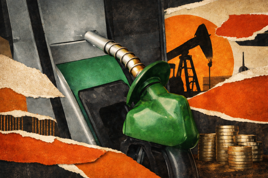 Diesel terá desconto de R$ 1,12 por litro com novo subsídio do governo até o fim do ano 1 1