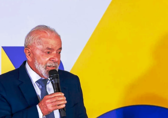 Lula faz reunião ministerial após EUA anunciarem nova proposta de tarifaço 4 2 1
