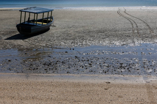 Crime ambiental: Gerdau recebe multa de R$ 50 milhões após poluição em praia de Salvador 4 2 13