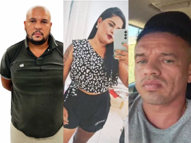 Operação na Bahia: Ex-policial é preso e PM da ativa está foragido por ligação com quadrilha 3 2 5