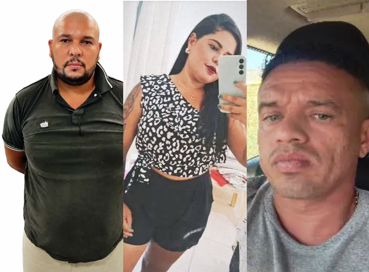 Operação na Bahia: Ex-policial é preso e PM da ativa está foragido por ligação com quadrilha 1 2 5