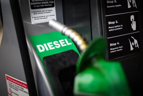 Diesel terá desconto de R$ 1,12 por litro com novo subsídio do governo até o fim do ano 4 2