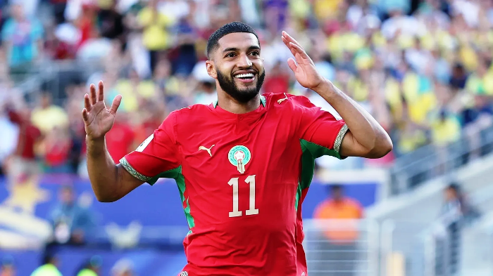 Estreia amarga: Marrocos escancara fragilidades do Brasil na Copa 4 4 4