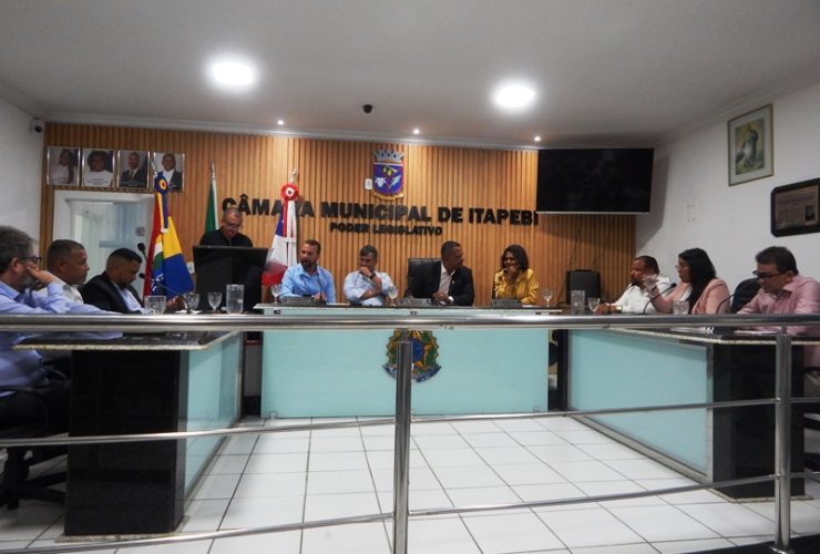 Câmara de Itapebi aprova reajuste gradual de 17,1% para servidores municipais 9 DSCN1001