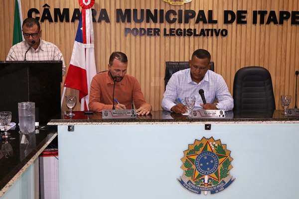 Câmara de Itapebi aprova LDO para 2027, cobra secretários municipais e inicia recesso parlamentar 4 IMG 0720