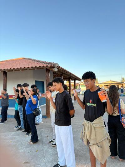 Itapebi sedia grande encontro regional de jovens batistas com impacto evangelístico e louvor 17 WhatsApp Image 2026 06 21 at 08.17.4210