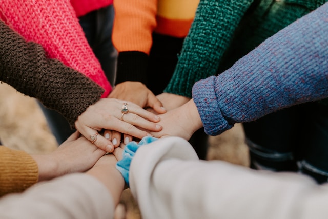 Cuidado humanizado para sua família em Presidente Prudente 1 hannah busing Zyx1bK9mqmA unsplash