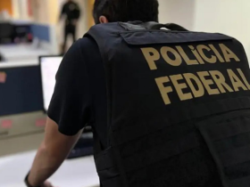 Operação da PF contra o tráfico internacional cumpre mandados em Eunápolis, Porto Seguro e Trancoso 3 001 4