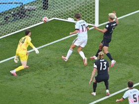 Bélgica faz 4 a 1 nos EUA e terá a Espanha pela frente nas quartas da Copa 3 1 18