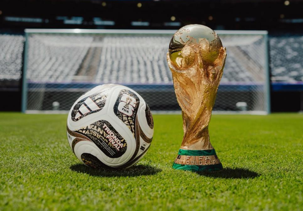 Copa 2026: Veja os duelos das quartas de final e o caminho até a decisão 4 1 24