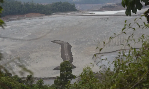 Relatório anual de barragens indica 213 estruturas em situação crítica 6 1 29