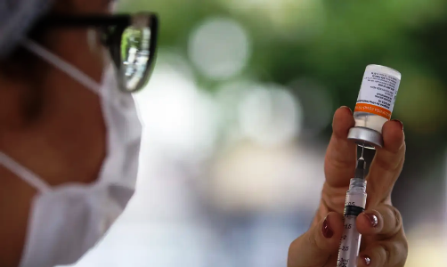 Vacinas contra covid-19 serão atualizadas contra novas variantes 4 1 35